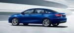 Geely Emgrand GL 2018 года